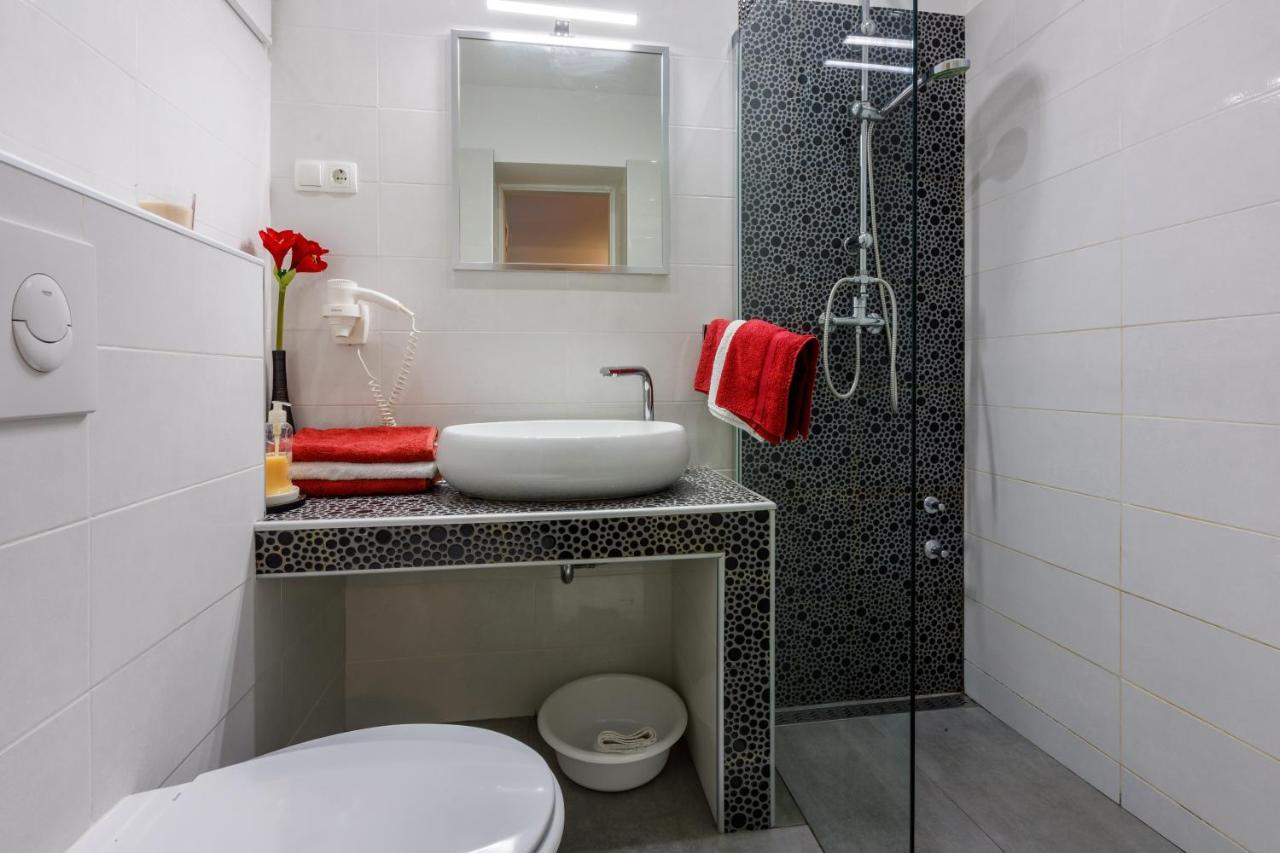 Studio Crikvenica 5478B Kültér fotó